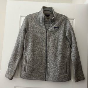 Patagonia Grey Jacket